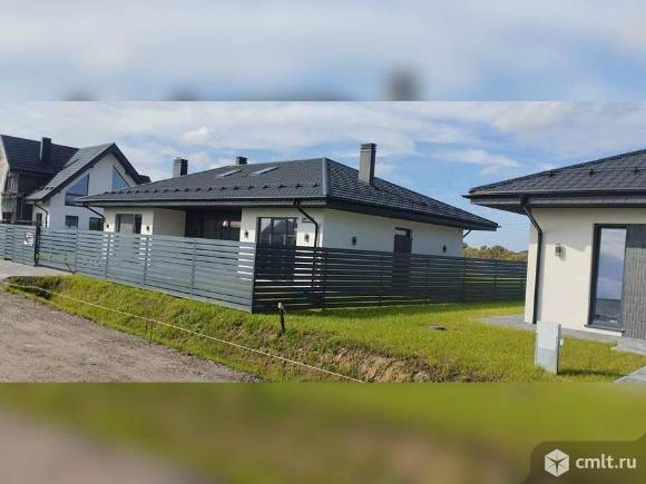 Коттедж 119 м2 на участке 8 сот.Коттедж 119 м2 на участке 8 сот.. Фото 2.