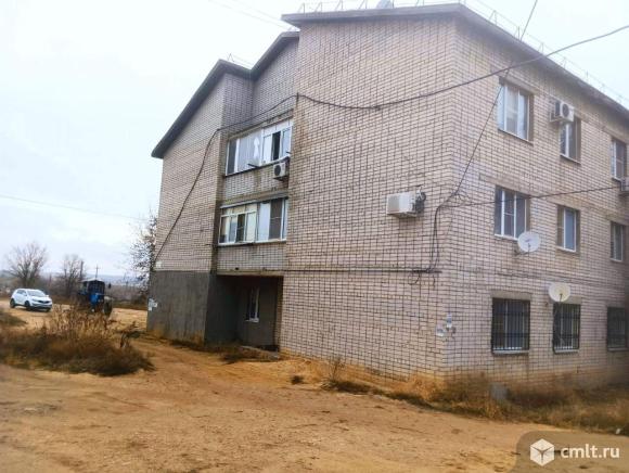 Продается 4-комн. квартира 109 кв.м.. Фото 1.