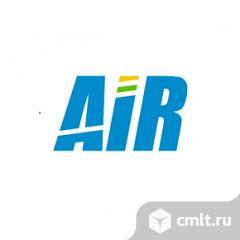 Монтажник систем кондиционирования и вентиляции. Фото 1.