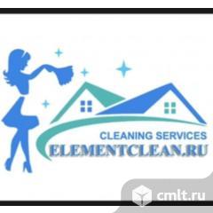 Уборщица, уборщик. Фото 1.