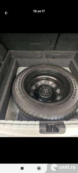 Renault Duster - 2017 г. в.. Фото 2.