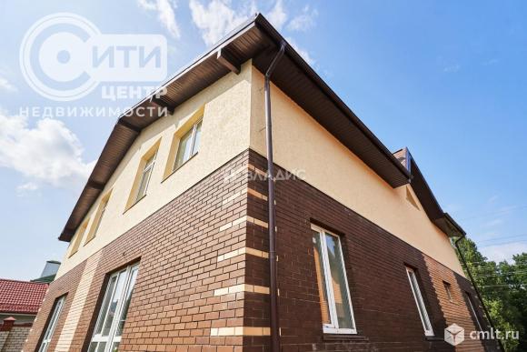 Таунхаус 240 кв.м. Фото 1.