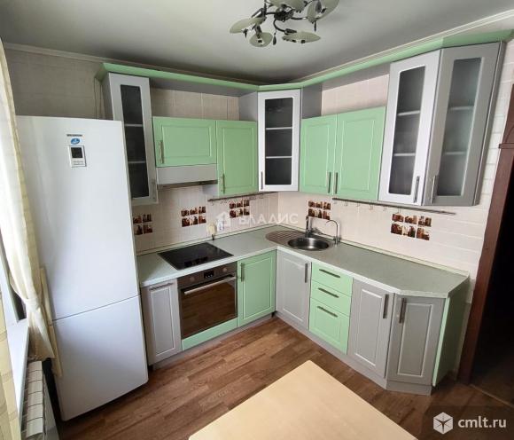 3-комнатная квартира 70 кв.м. Фото 1.