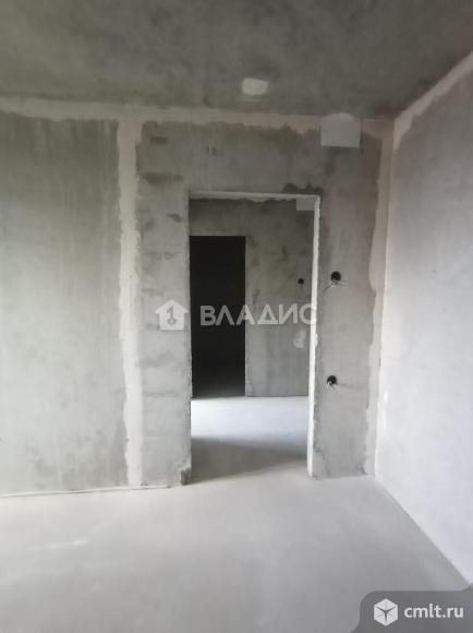 1-комнатная квартира 46,9 кв.м. Фото 14.