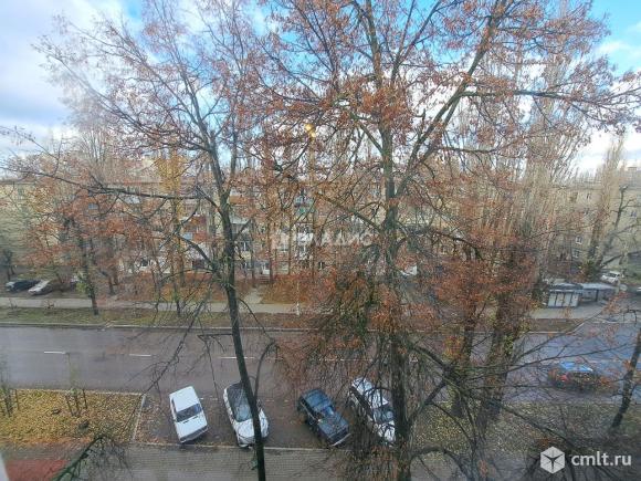 2-комнатная квартира 43,7 кв.м. Фото 14.