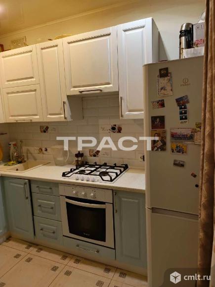 2-комнатная квартира 56 кв.м. Фото 1.