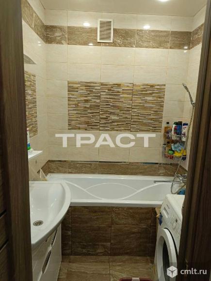 2-комнатная квартира 56 кв.м. Фото 12.