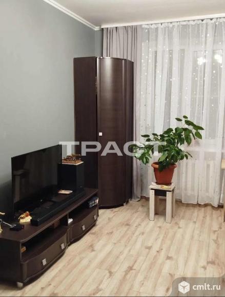 2-комнатная квартира 45,6 кв.м. Фото 1.