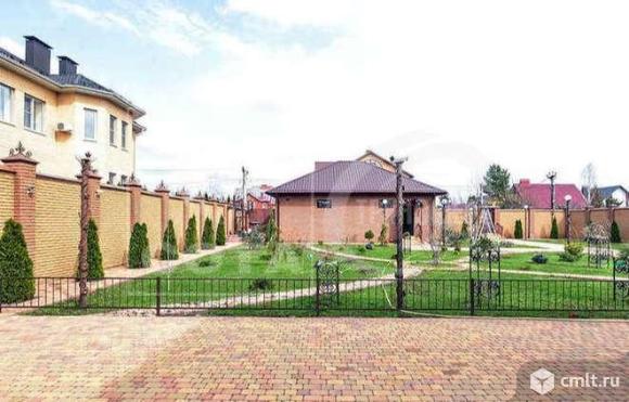 Дом 500 кв.м. Фото 19.