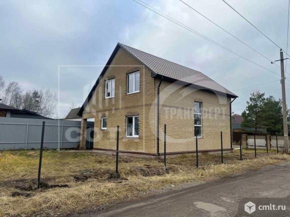 Дом 95 кв.м. Фото 1.