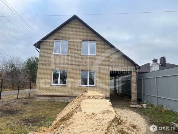 Дом 95 кв.м. Фото 13.