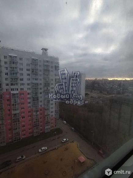 1-комнатная квартира 37,2 кв.м. Фото 12.