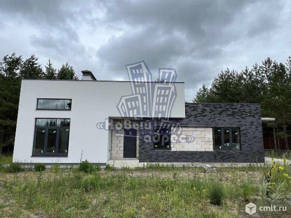 Дом 160 кв.м. Фото 15.