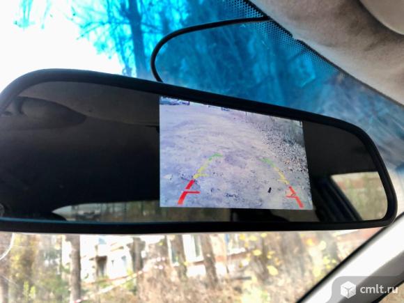 Peugeot 206 - 2003 г. в.. Фото 8.