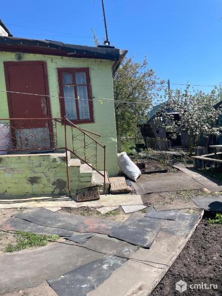 Дача 50 кв.м. Фото 18.