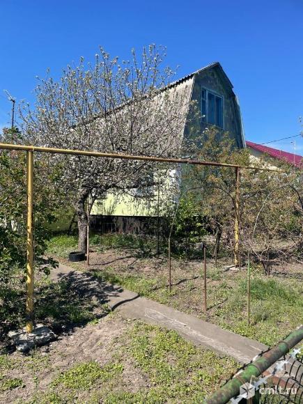 Дача 50 кв.м. Фото 1.