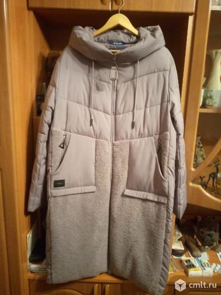 Продаются женские куртки. Фото 1.