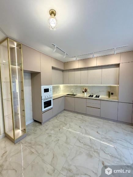 Коттедж 105 м2 на участке 3.5 сот.Коттедж 105 м2 на участке 3.5 сот.. Фото 1.