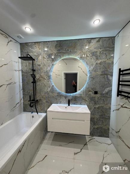 Коттедж 100 м2 на участке 3 сот.Коттедж 100 м2 на участке 3 сот.. Фото 9.