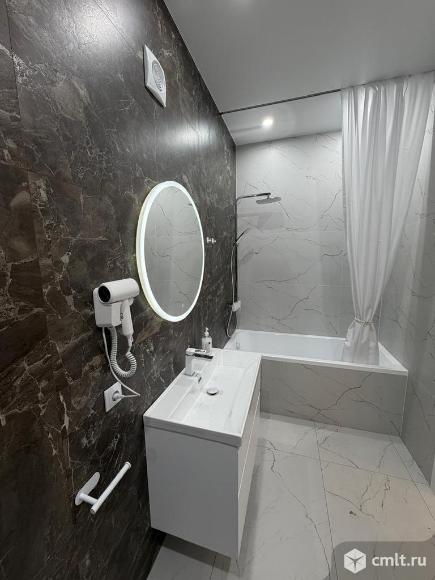 Коттедж 100 м2 на участке 3 сот.Коттедж 100 м2 на участке 3 сот.. Фото 19.