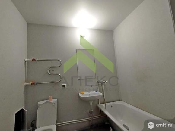 1-комнатная квартира 37,3 кв.м. Фото 17.