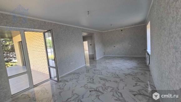 Дом 151,2 кв.м. Фото 1.