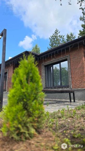 Дом 121 кв.м. Фото 1.