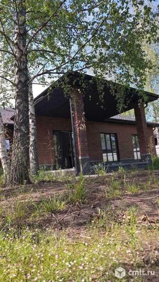 Дом 121 кв.м. Фото 12.