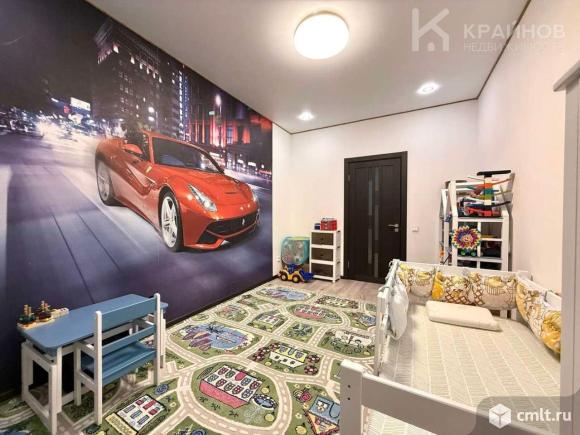 3-комнатная квартира 76,3 кв.м. Фото 20.