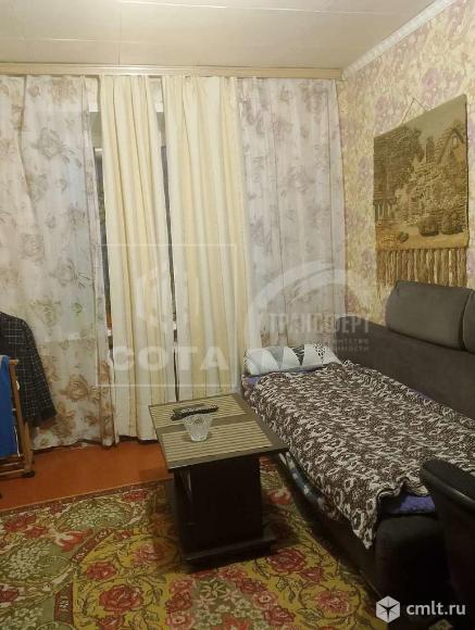 1-комнатная квартира 28,6 кв.м. Фото 1.