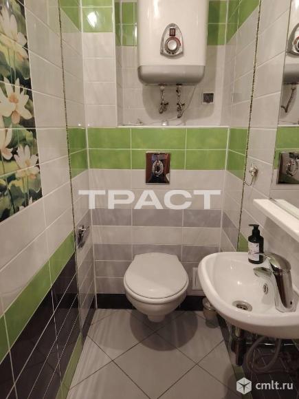 4-комнатная квартира 120,3 кв.м. Фото 17.