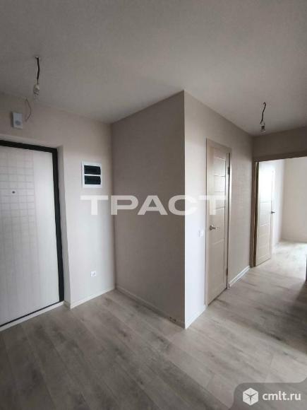 3-комнатная квартира 62,5 кв.м. Фото 20.