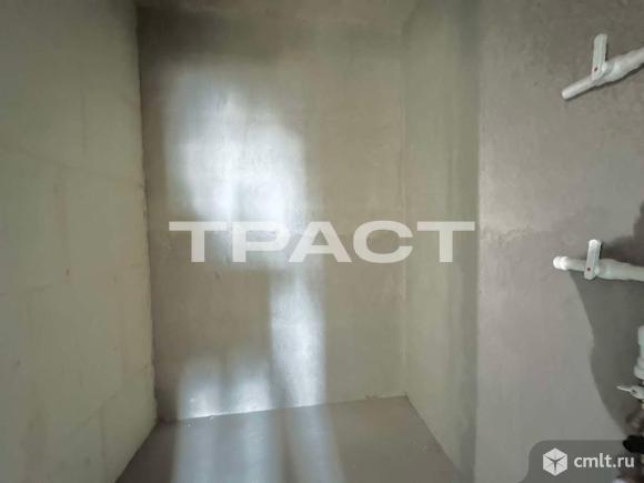 2-комнатная квартира 55,2 кв.м. Фото 20.