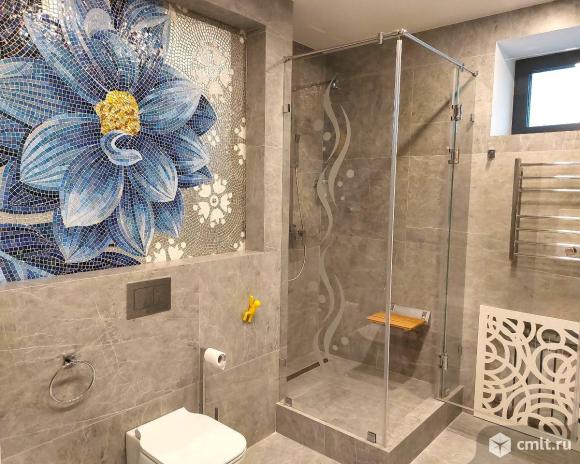 Коттедж 780 м2 на участке 44 сот.Коттедж 780 м2 на участке 44 сот.. Фото 19.