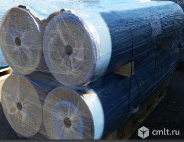 Упаковочная бумага креппированная с антикоррозионным покрытием (ингибитором).. Фото 1.