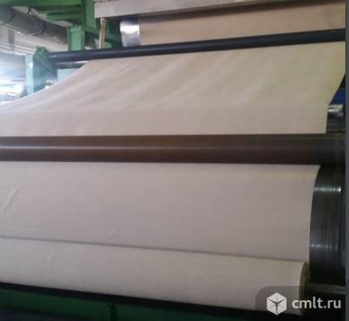 Упаковочная бумага креппированная с антикоррозионным покрытием (ингибитором).. Фото 2.