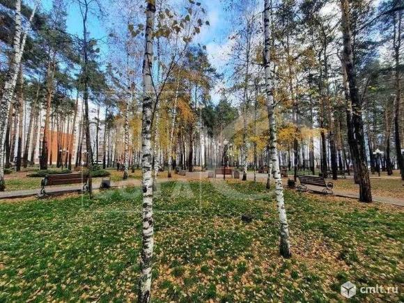 1-комнатная квартира 33,4 кв.м. Фото 18.