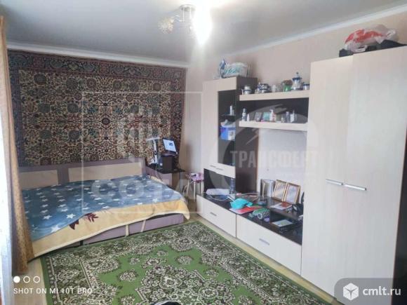 1-комнатная квартира 31,6 кв.м. Фото 1.