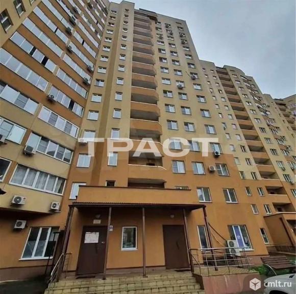 1-комнатная квартира 41 кв.м. Фото 14.