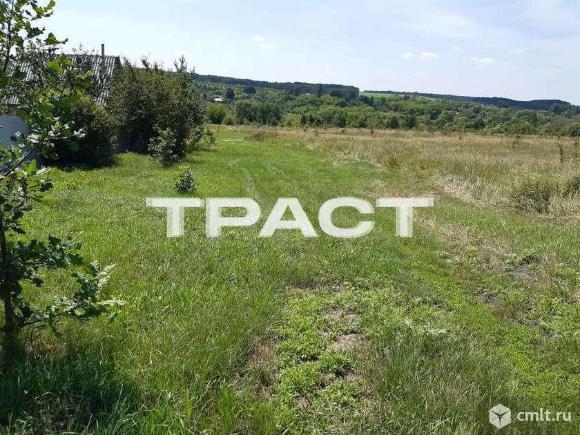 Участок 50 сот.. Фото 4.