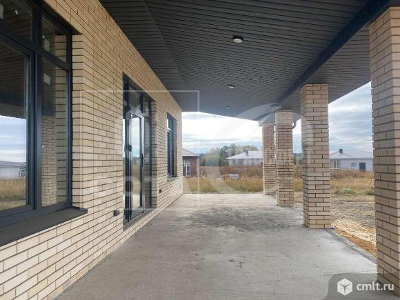 Дом 157 кв.м. Фото 20.