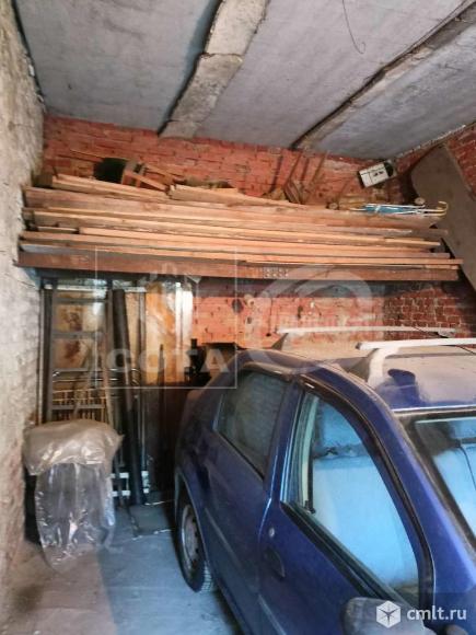 Капитальный гараж. Фото 5.