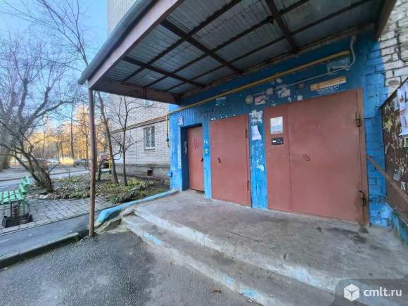 1-комнатная квартира 41 кв.м. Фото 20.