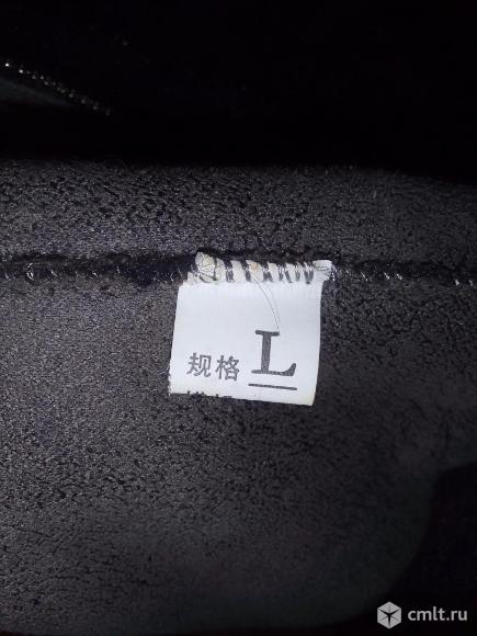 Шубка женская. Фото 3.