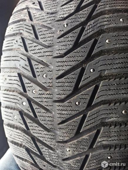 18 R 245/45 Sailun Ice Blazer Пара и поштучно. Фото 1.