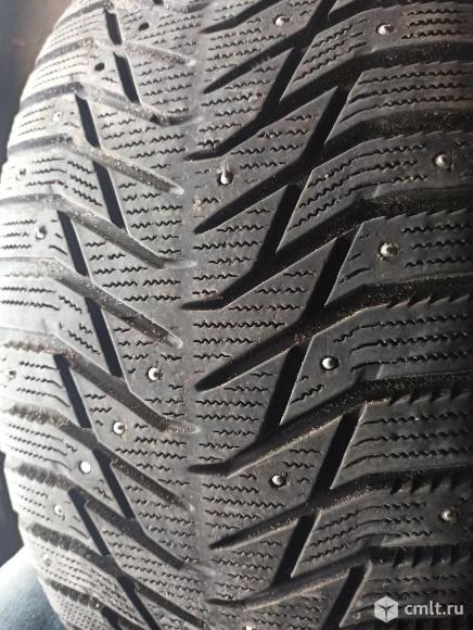 18 R 245/45 Sailun Ice Blazer Пара и поштучно. Фото 2.