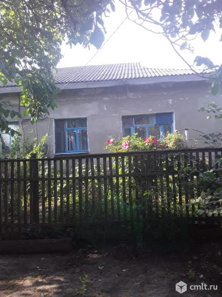 Дом оператора в  Краснодарском крае. Фото 1.