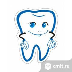 Врач стоматолог-терапевт-эндодонтист. Фото 1.