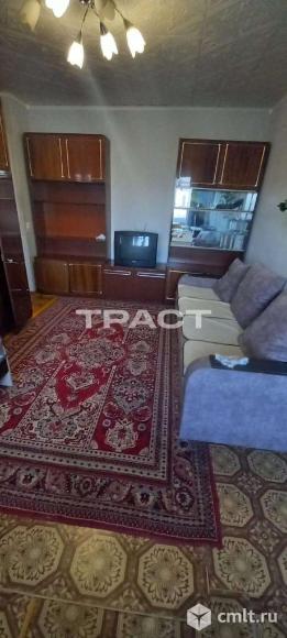 2-комнатная квартира 42 кв.м. Фото 1.