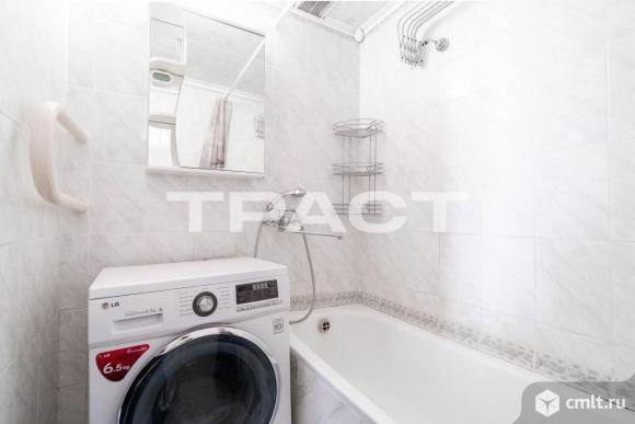 4-комнатная квартира 81 кв.м. Фото 20.